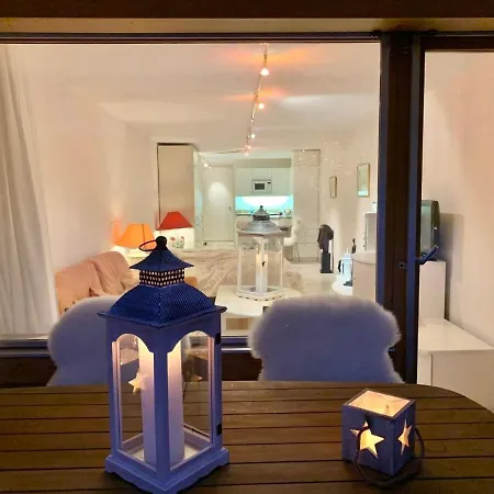 Exclusive Near Promenade Center Gstaad