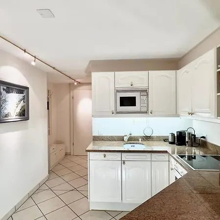 Apartamento Exclusive Near Promenade Center