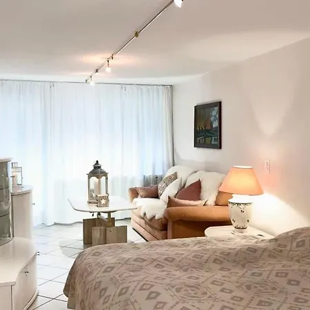 Exclusive Near Promenade Center Gstaad