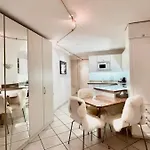 Apartamento Exclusive Near Promenade Center